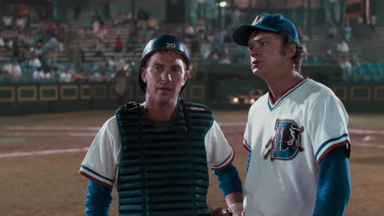 Bull Durham poster