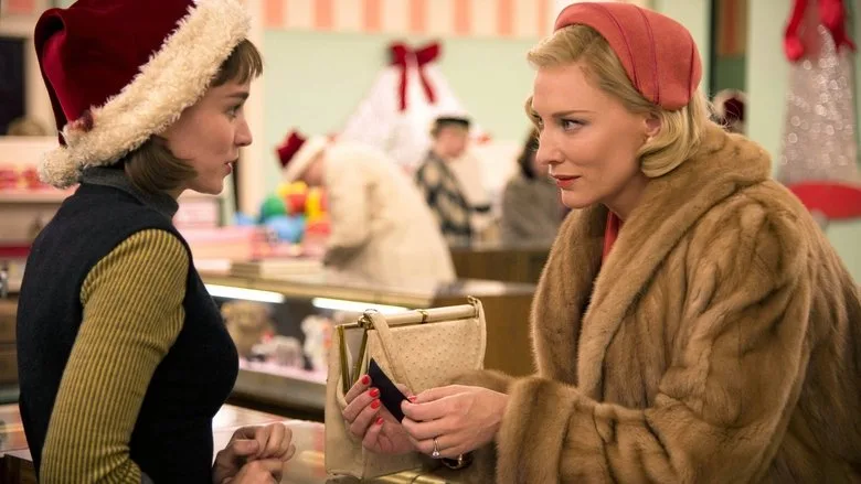 Carol TMDB poster or backdrop