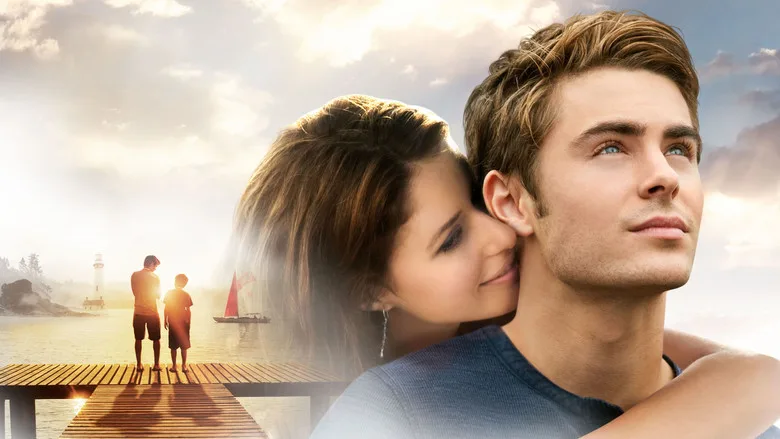 Charlie St. Cloud poster