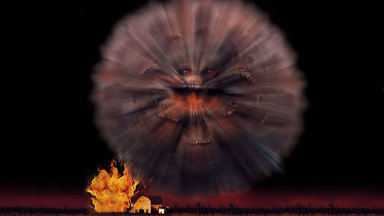 Critters 2 poster