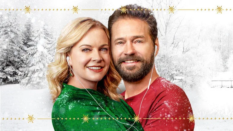 Dear Christmas poster