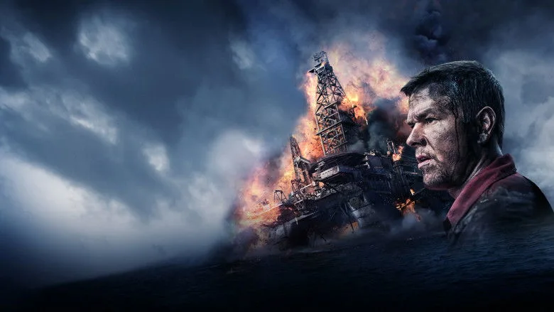 Deepwater Horizon TMDB poster or backdrop