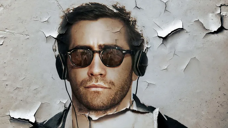 Demolition poster
