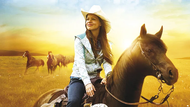 Flicka 2 poster
