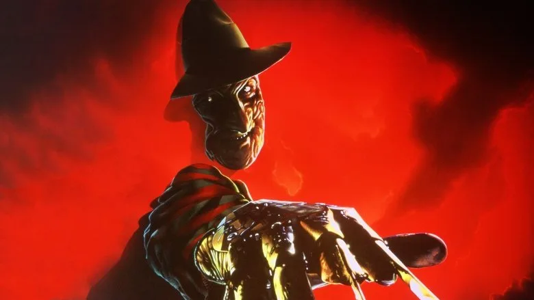 Freddy's Dead: The Final Nightmare TMDB poster or backdrop