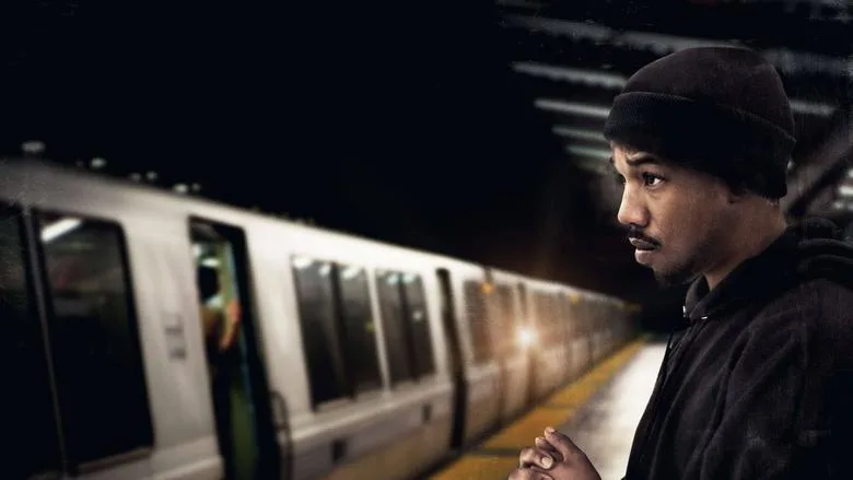 Fruitvale Station TMDB poster or backdrop