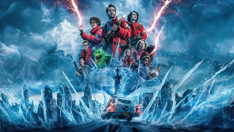 Ghostbusters: Frozen Empire TMDB poster or backdrop