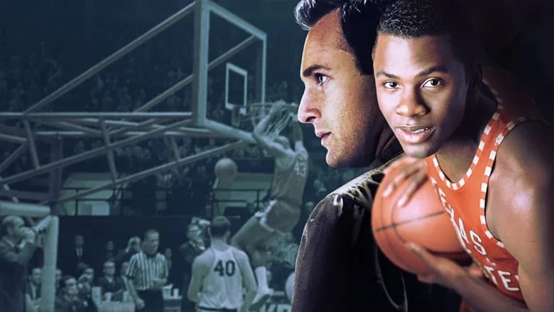 Glory Road TMDB poster or backdrop