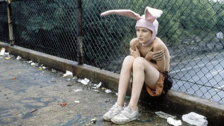 Gummo poster
