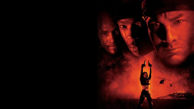 Half Past Dead poster