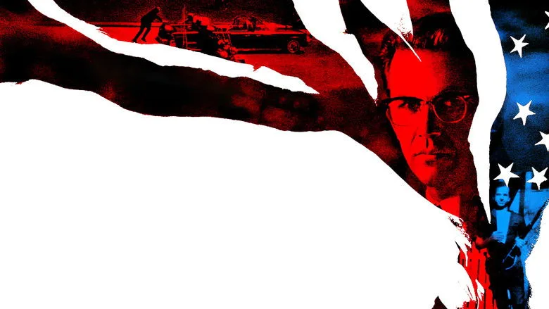 JFK TMDB poster or backdrop