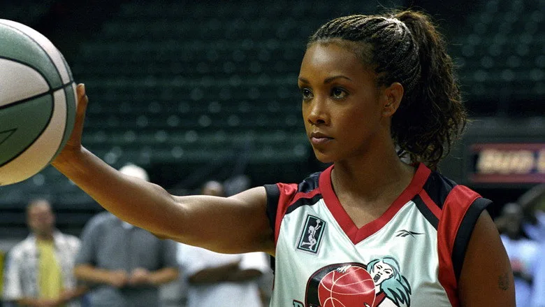 Juwanna Mann poster