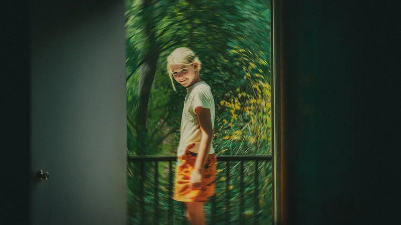 Kidnapped: Elizabeth Smart poster