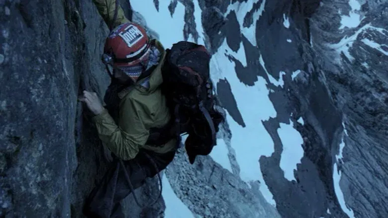 Killer Mountain poster