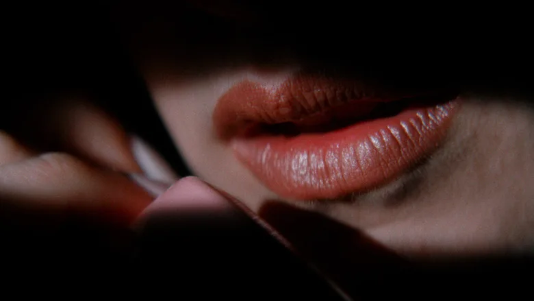 Lost Highway poster