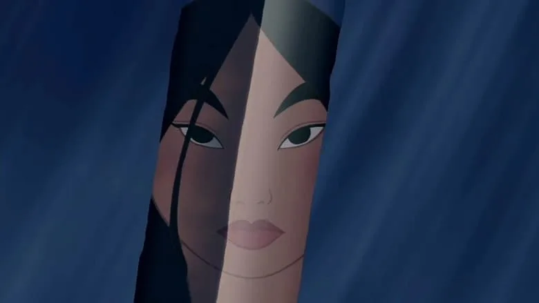 Mulan TMDB poster or backdrop