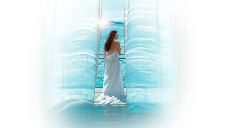 Parthenope TMDB poster or backdrop