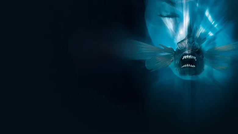 Piranha II: The Spawning poster