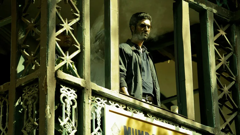 Raman Raghav 2.0 poster