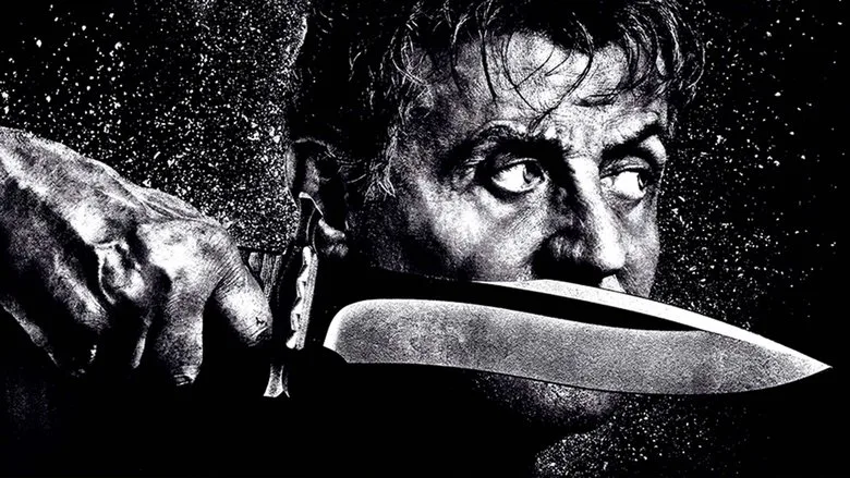 Rambo: Last Blood TMDB poster or backdrop