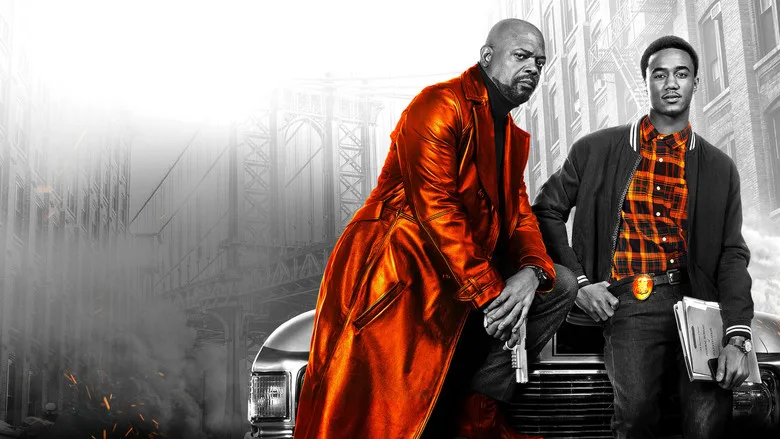 Shaft TMDB poster or backdrop