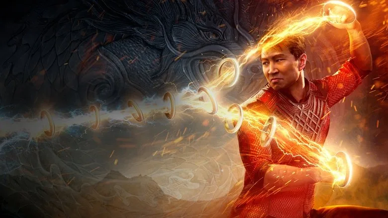 Shang-Chi and the Legend of the Ten Rings TMDB poster or backdrop