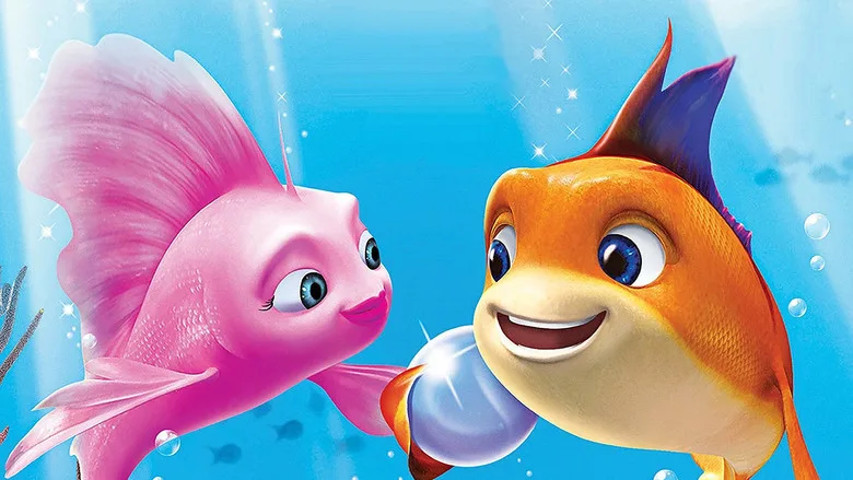 Shark Bait poster