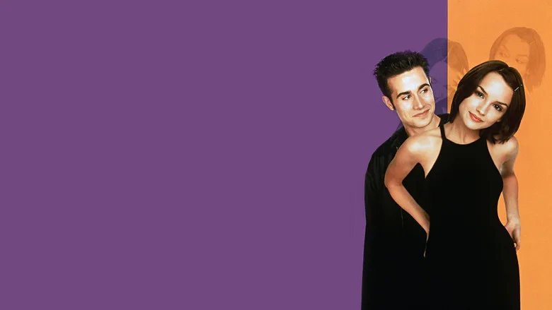 She's All That poster