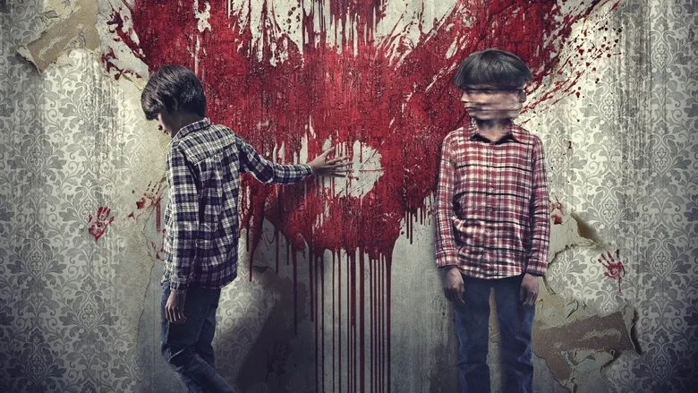 Sinister 2 TMDB poster or backdrop