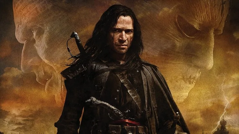 Solomon Kane TMDB poster or backdrop