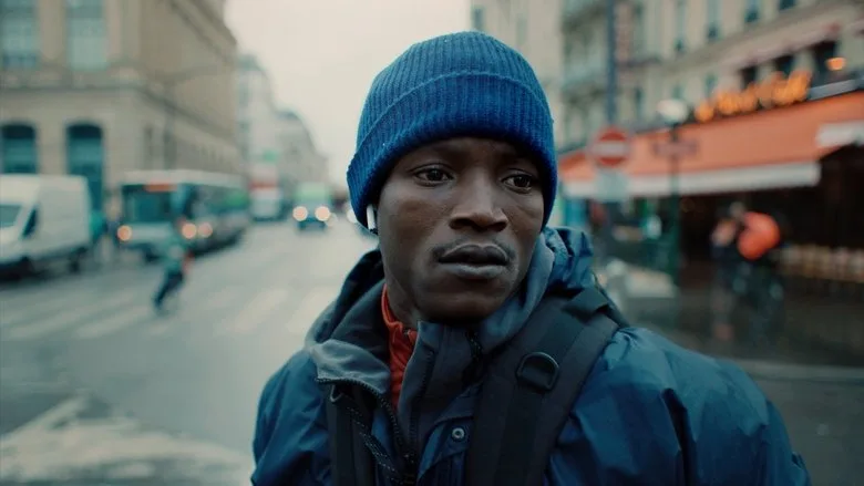Souleymane's Story TMDB poster or backdrop
