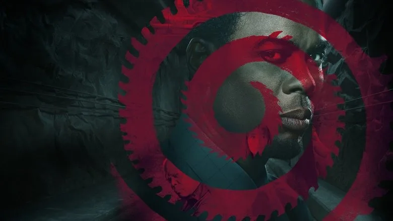 Spiral: From the Book of Saw TMDB poster or backdrop