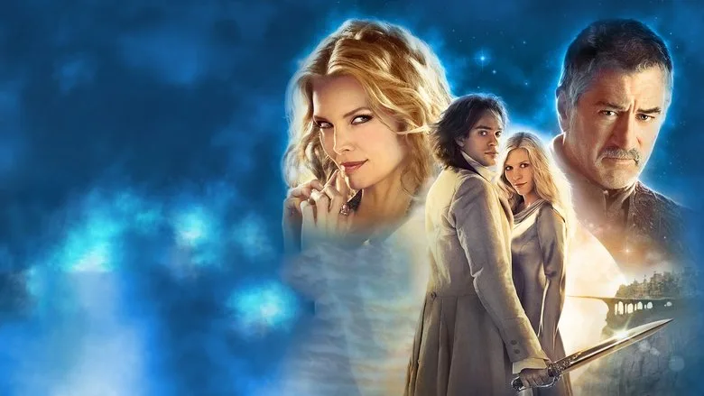 Stardust TMDB poster or backdrop
