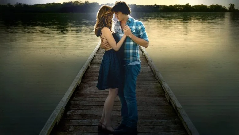 The Best of Me TMDB poster or backdrop
