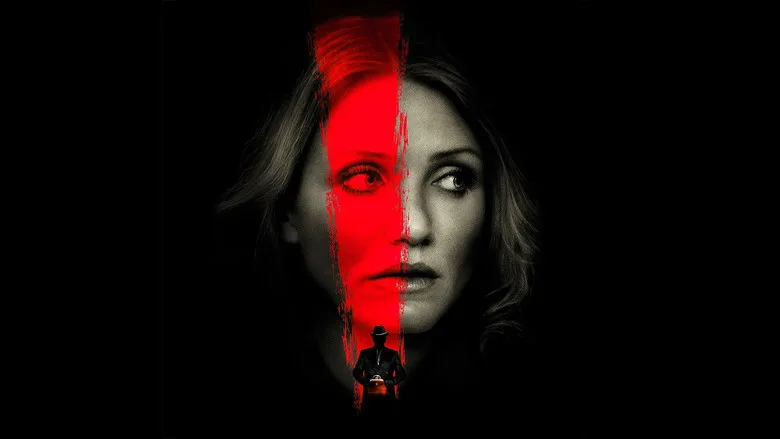The Box poster