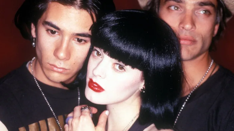 The Doom Generation poster