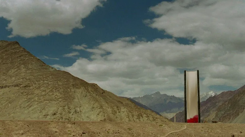 The Fall TMDB poster or backdrop