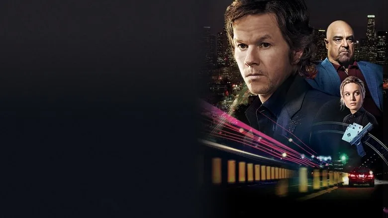 The Gambler TMDB poster or backdrop