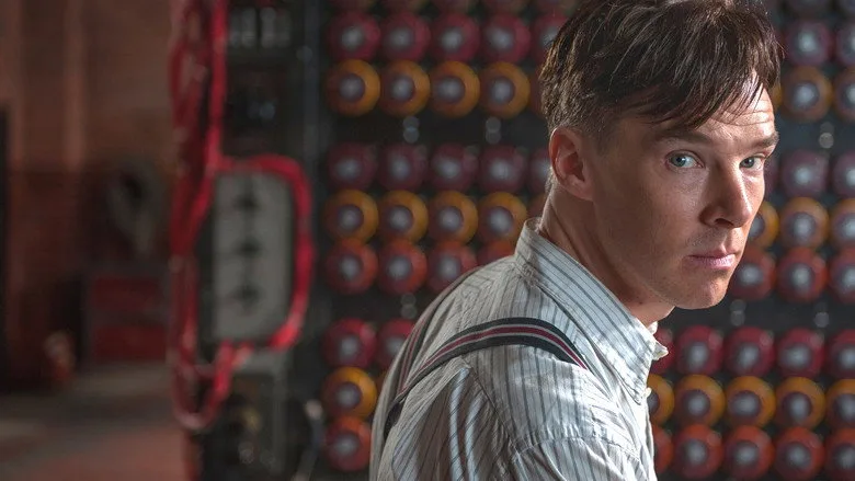 The Imitation Game TMDB poster or backdrop