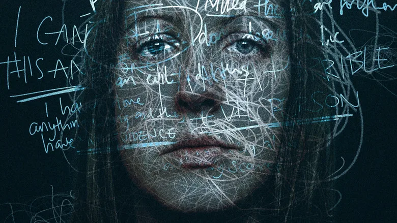 The Investigation of Lucy Letby poster
