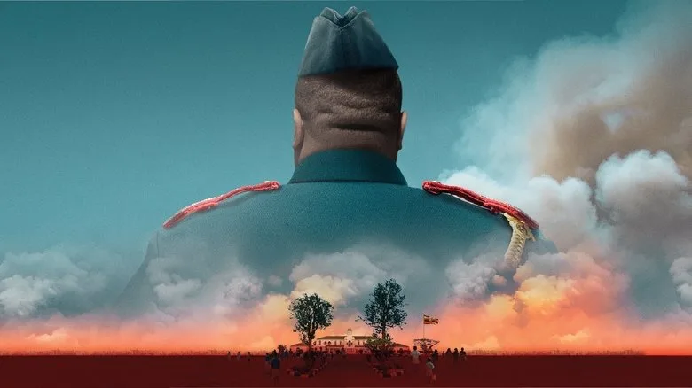 The Last King of Scotland TMDB poster or backdrop