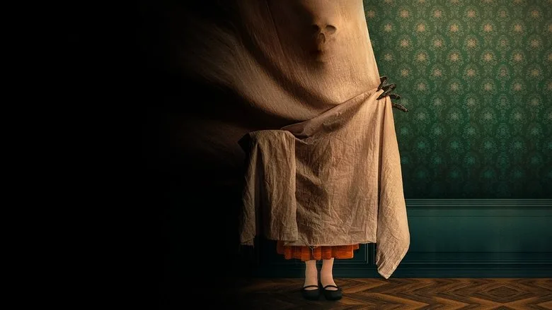 The Offering poster