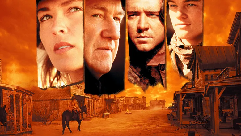 The Quick and the Dead TMDB poster or backdrop