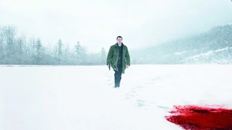 The Snowman TMDB poster or backdrop