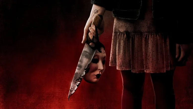 The Strangers: Chapter 2 TMDB poster or backdrop