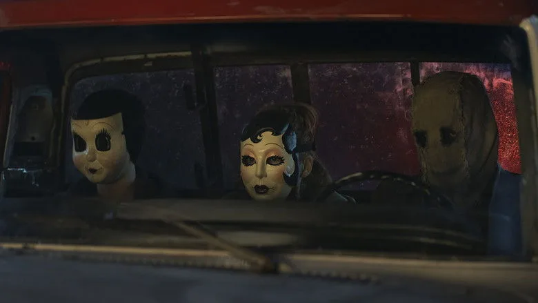 The Strangers: Chapter 3 TMDB poster or backdrop