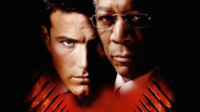 The Sum of All Fears TMDB poster or backdrop
