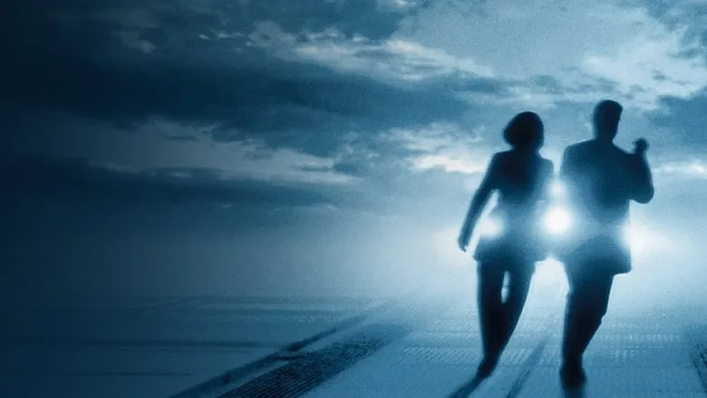 The X-Files TMDB poster or backdrop