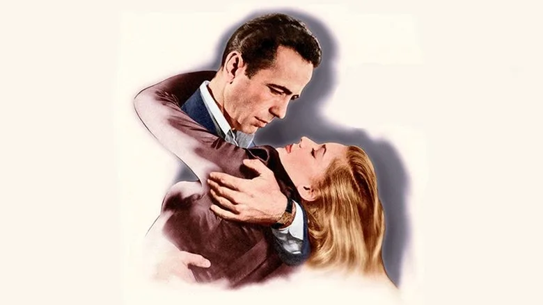 To Have and Have Not TMDB poster or backdrop