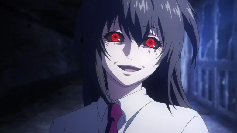 Tokyo Ghoul: Jack poster